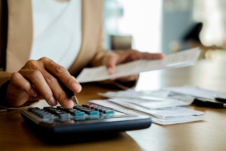 Calculator Financiar Gratuit – Calculează ți Bugetul în Câteva Secunde