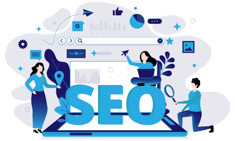 Ce Este SEO și Cum Funcționează