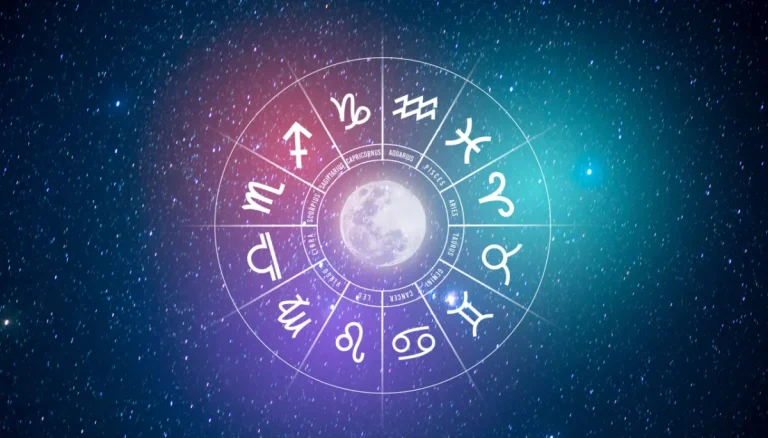 Cele Mai Norocoase Zodii în 2025: Descoperă Dacă Ești Pe Lista Norocoșilor Cele Mai Norocoase Zodii în 2025