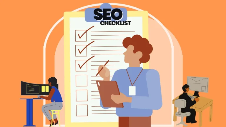 Checklist Complet SEO pentru Site ul Tău