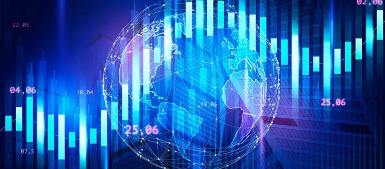 Cum Va Influența Inteligența Artificială Domeniul Financiar Cum Va Influența Inteligența Artificială Domeniul Financiar