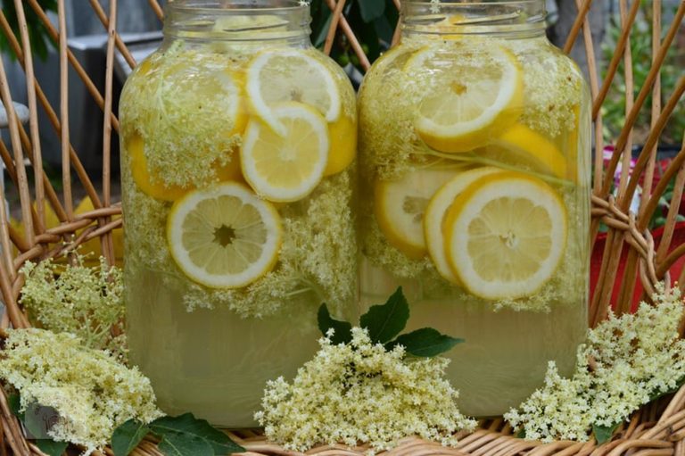 Cum să faci socată naturală acasă