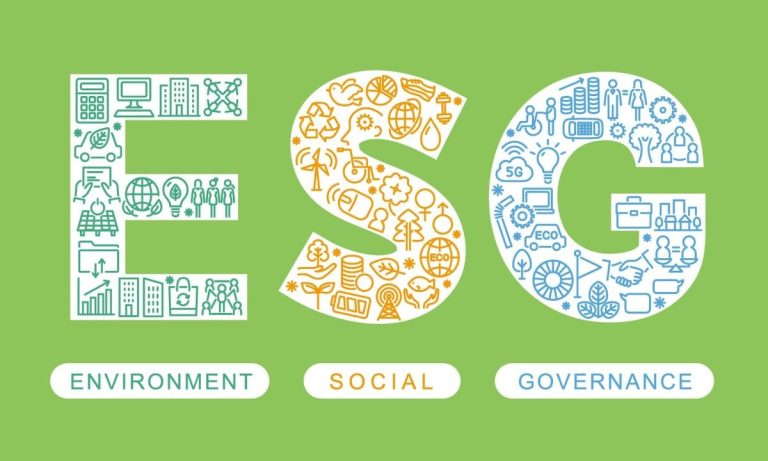 ESG