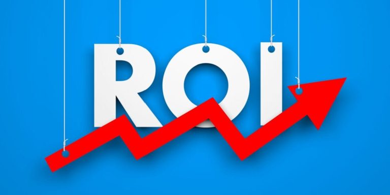 Formula ROI: Învață cum să o calculezi simplu Formula ROI