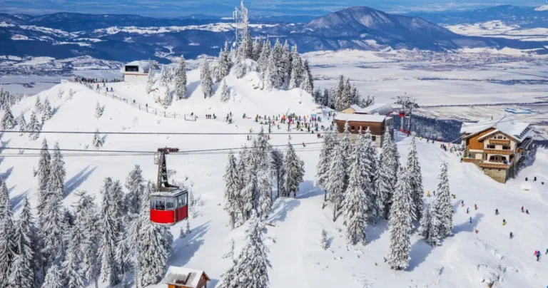 Munții Bucegi în toate anotimpurile – Activități outdoor pentru fiecare sezon