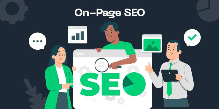 Ce Este Optimizarea SEO On-Page – Ghid Complet Optimizarea SEO On Page