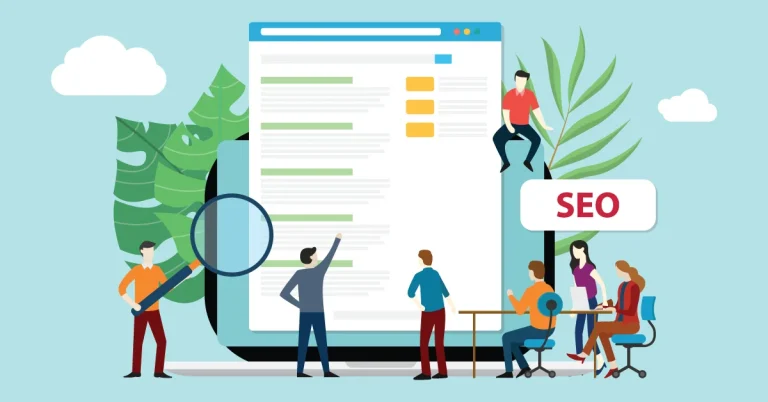 SEO local pentru afaceri din România