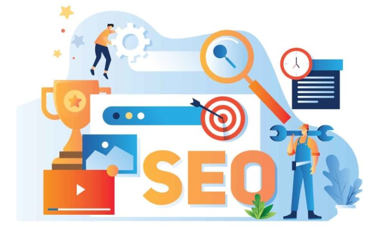 SEO pentru Site-uri de Prezentare: De la Zero la Prima Pagină în 90 de Zile SEO pentru Site uri de Prezentare