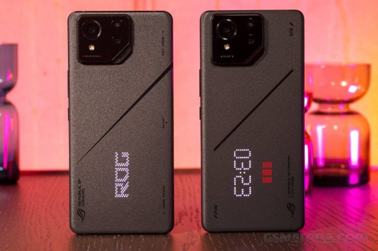 Asus ROG Phone 9 – Review complet, specificații, preț și avantaje pentru gameri în România Asus ROG Phone 9