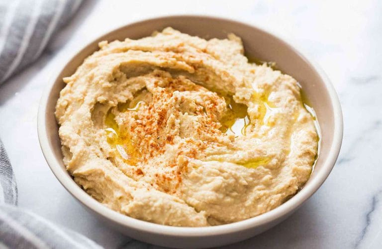 Cum să faci hummusul perfect acasă: rețetă mediteraneană simplă Cum să faci hummusul perfect acasă