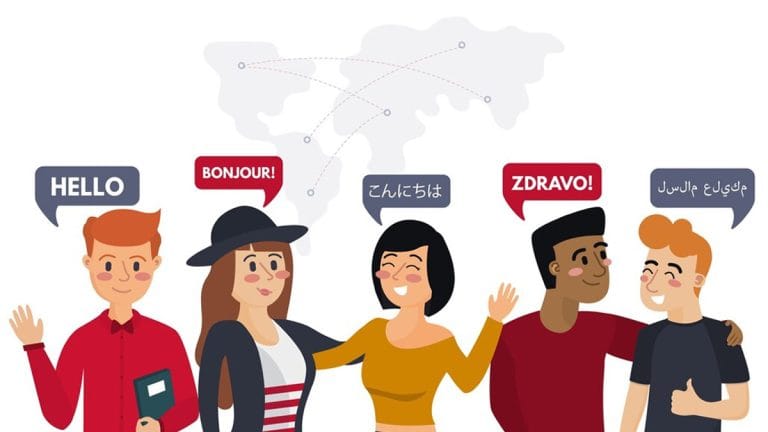 Cum să înveți o limbă străină rapid și eficient în 2025