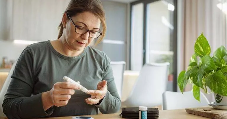 Cum să recunoști simptomele diabetului de tip 2 la timp
