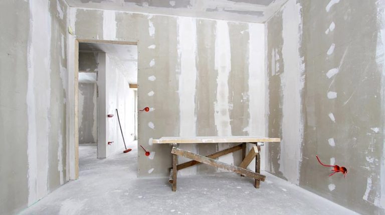 Renovare apartament complet