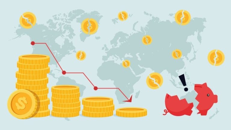 Strategii de supraviețuire financiară în perioade de criză Strategii de supraviețuire financiară în perioade de criză