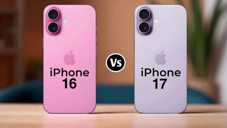 iPhone 17 Air vs iPhone 16 – merită upgrade-ul? iPhone 17 Air vs iPhone 16 – merită upgrade ul