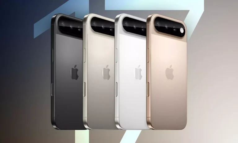 iPhone 17 Pro Max – Tot ce trebuie să știi despre noul flagship Apple