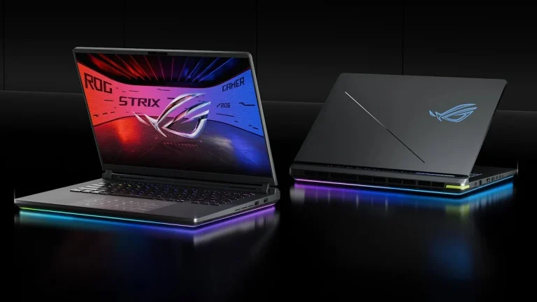 ASUS ProArt P16 (review) – Laptopul creativului modern în 2025 ASUS ProArt P16 – 2025