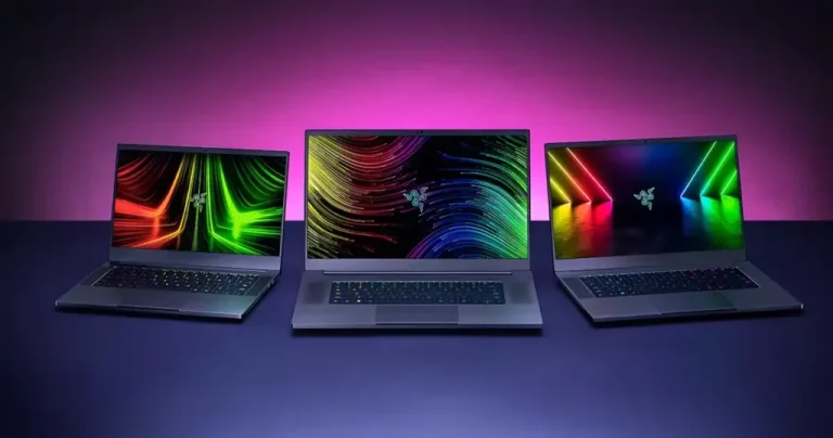 Cât de bune sunt laptopurile Samsung pentru gaming și productivitate