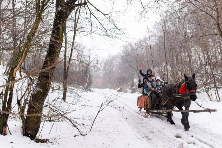 Cazări în Banat pentru toate bugetele