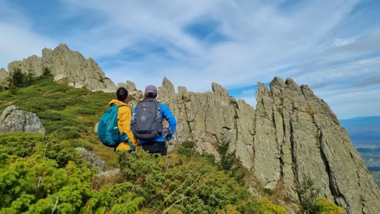 Cele mai bune trasee montane pentru weekend