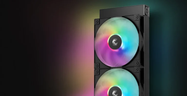 Cooler Deepcool LE360 V2 review