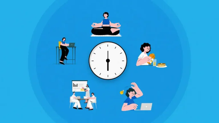 Cum creezi o rutină de dimineață productivă