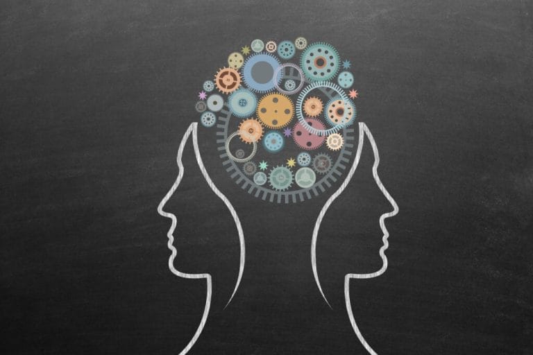 Cum îți antrenezi creierul pentru claritate mentală Cum îți antrenezi creierul pentru claritate mentală
