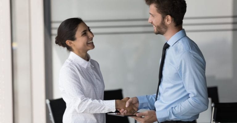 Cum negociezi eficient cu partenerii de afaceri