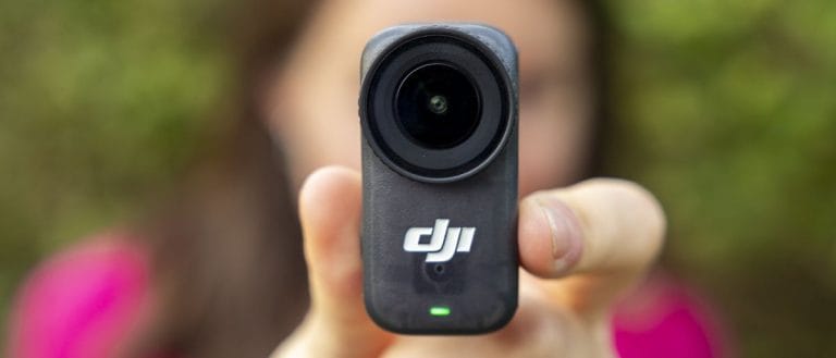 DJI Osmo Nano (review) – Tot ce trebuie să știi despre gimbal-ul care schimbă regulile jocului DJI Osmo Nano