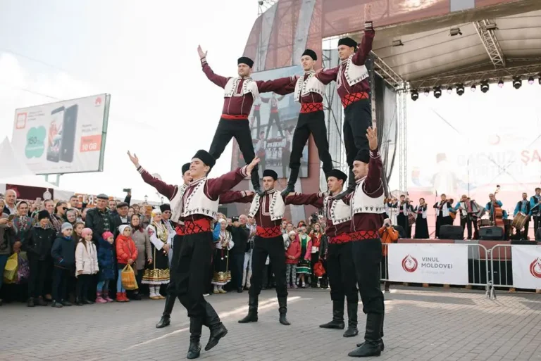 Evenimente culturale în Moldova 2025: Festivaluri, târguri și spectacole Evenimente culturale Moldova 2025