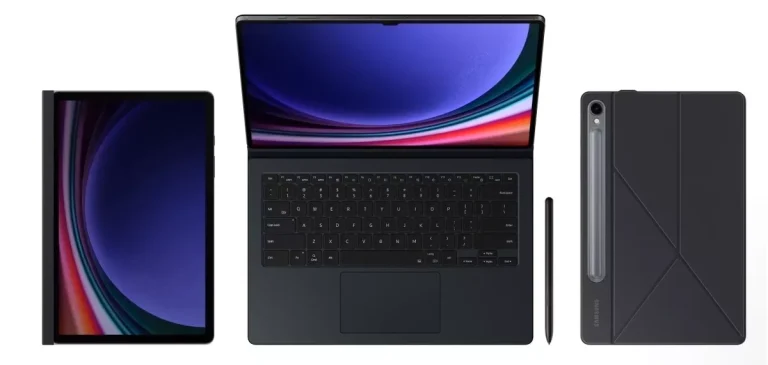 Galaxy Tab S9 Ultra – tableta care înlocuiește laptopul Galaxy Tab S9 Ultra – tableta care înlocuiește laptopul