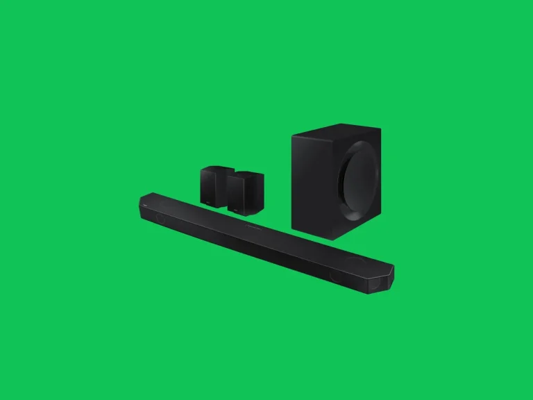 Review Samsung Soundbar: Merită pentru home cinema? Review Samsung Soundbar