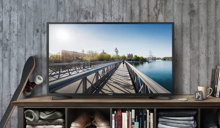 Samsung 32T4002 (32″ HD LED) – Recenzie completă și opinii Samsung 32T4002