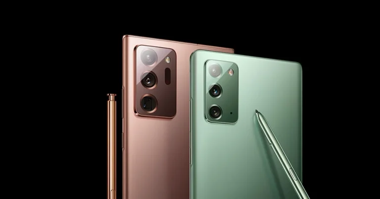 Samsung Galaxy Note