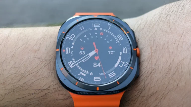 Samsung Galaxy Watch Ultra – Recenzie completă și păreri reale
