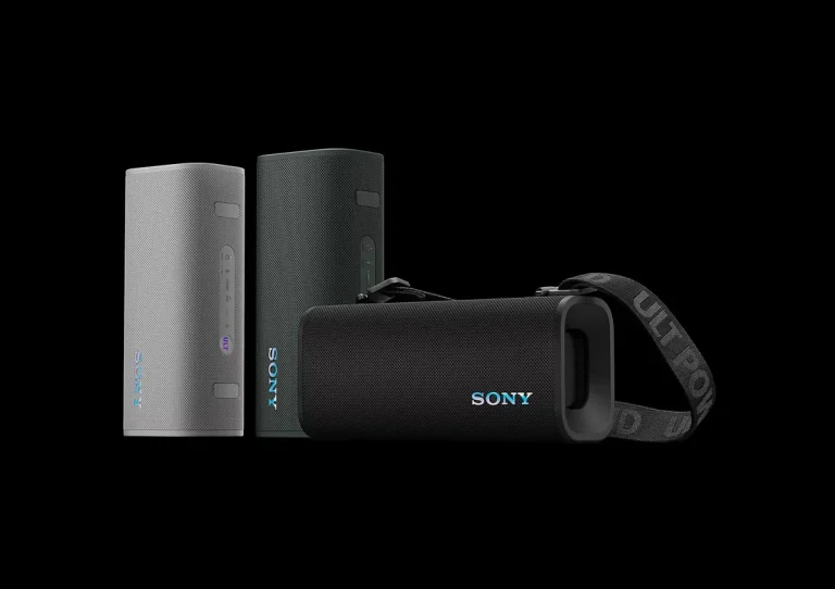 Sony ULT Field 3