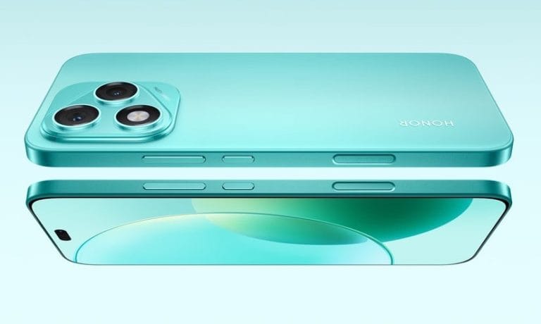 Telefon HONOR 400 Lite 5G