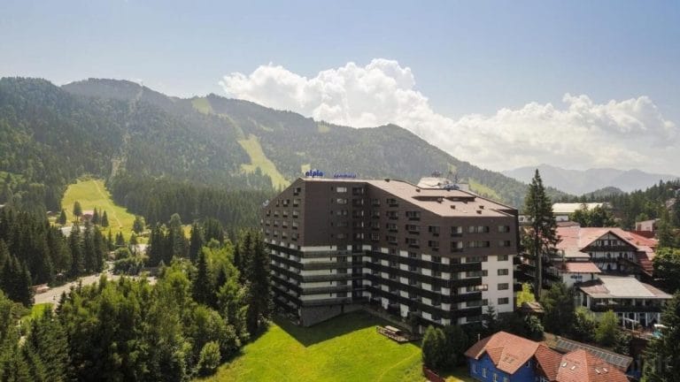 Top locuri de vizitat în România în 2025 – Experiențe turistice unice Top locuri de vizitat în România 2025