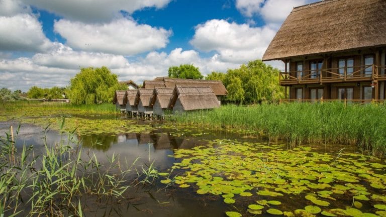 Vacanță în România 2025: Top Destinații Must-See pentru Toți Turiștii Vacanță în România 2025