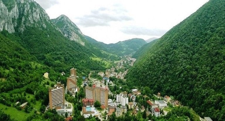 Cazare în Banat: Cele mai bune locuri pentru un weekend relaxant Weekend relaxant în Banat