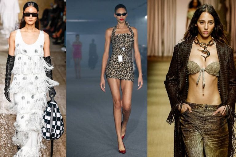 trenduri fashion 2025