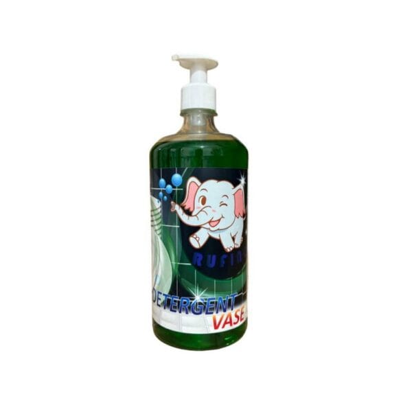 Detergent vase Rufino – alegerea ideală pentru o curățenie impecabilă 1 Detergent vase Rufino.jpg