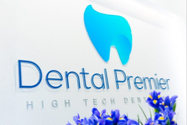 dental premier 55