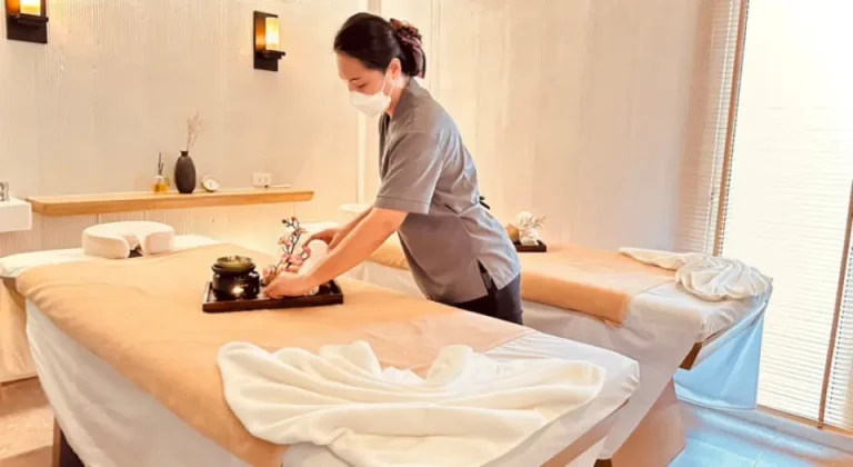 Masaj anticelulitic sculptural – remodelare corporală, tonifiere și piele mai fermă salon masaj 2
