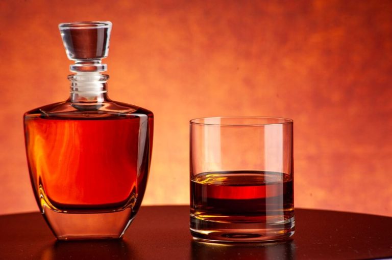 Brandy-ul nu e doar o altă băutură – Iată ce o face diferită cu adevărat! image