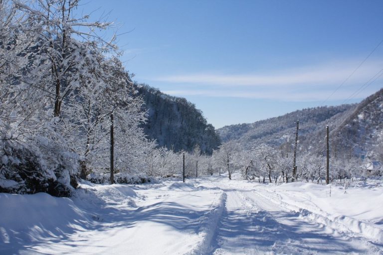 Ce caracteristici trebuie să aibă anvelopele automobilului atunci când mergi la munte: profil, compus și indice de sarcină explicate simplu image