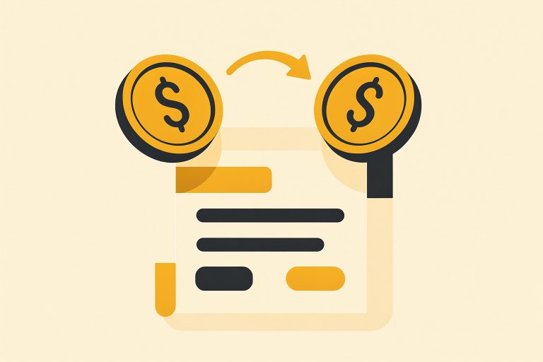 Factura în valută la PFA: cum gestionezi moneda, TVA-ul și e-Factura image