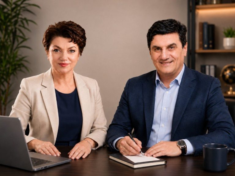 Consultanță legislația muncii: ce acoperă pentru angajatori Servicii de contabilitate și consultanță fiscală pentru firme – REALCONT